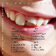 Back View : Swimming Paul - SMILING THROUGH THE PAIN 2 (2LP) - Headroom Records / 82566