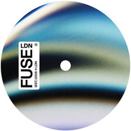 Back View : Enzo Siragusa - KILIMANJARO SOUND EP - Fuse London / FUSE065