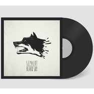 Back View : Sepalot - BLACK SKY (LP, 2026 REPRESS EDITION) - Eskapaden / ESK169