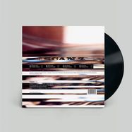Back View : Scan 7 - RESURFACED (2LP, 2026 REISSUE) - Tresor Records / TRESOR121X