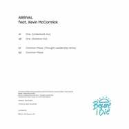 Back View : Arrival ft. Kevin McCormick - ONE - Before I Die / BID012