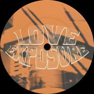 Back View : Katakana - RETURN FROM THE WASTELAND - Love Exposure Records / LER005