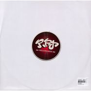 Back View : Five Seven - YOU & ME EP - PPJ Recordings / PPJ004