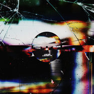 Back View : Namastrange & Plentev - DESIRE MACHINE - Earth Dog Records / ED013