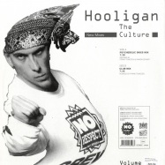 Back View : 2nd Hand_Hooligan - THE CULTURE NEW MIXES - NO RESPECT