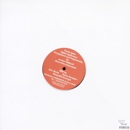 Back View : Sunday On Weed - YOU CANT HIDE - Ambience Rec 002