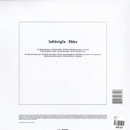 Back View : Jakoenigja - EBBA (LP) - DIAL 026