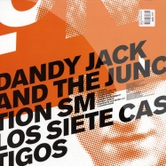 Back View : Dandy Jack And The Junotion SM - LOS SIETE CASTIGOS (3X12) - Perlon / Perlon50
