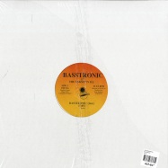 Back View : The Unknown DJ - BASSTRONIC - Dunk Yer Funk / Dyf016