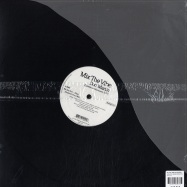 Back View : Mix The Vibe - Doc Martin - SUBLEVEL MANEUVERS EP1 - King Street Sounds / KSS1219