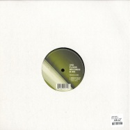 Back View : Yassin & Arne - BLEEPY CREEP EP - 3rd Floor Records / 3rd0056