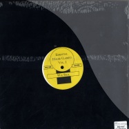 Back View : Adonis - OUTER LIMITS / NOW WAY BACK - Essential House Classics / EHC00A