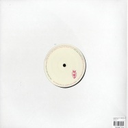 Back View : DJ Disciple feat. Dawn Tallman - WORK IT OUT - Vendetta / venmx752