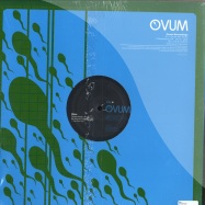 Back View : Wink - SUPERFREAK RMX - Ovum / OVM155