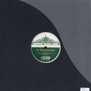 Back View : Shahrokh Soundofk - Black Label 18 - Compost Black Label / CPT 247-1
