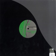 Back View : Various Artists - METEMPSICOSI EP VOL.7 - Metempsicosi Music / MTM007