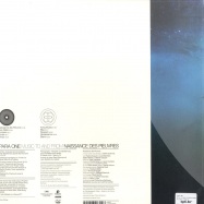 Back View : Para One - MUSIC TO AND FROM NAISSANCE DES PIEUVR LP - Institubes / inslp002
