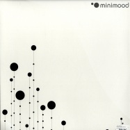 Back View : Liviu Groza - SAMEDI APRES-MIDI EP - Minimood003