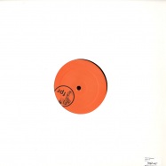 Back View : Scott Ferguson - GNOSIS EP - Ferrispark Recordings / fpr007