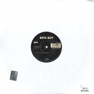 Back View : Beta Boy - OPS - House Traxx / HT074