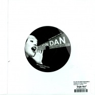 Back View : Million Dan Meets Sam Webster - SCREAM OUT RMX (7INCH) - Wholemeal / wmr002