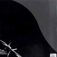 Back View : Ade Fenton - CIRCUITO E VIDA EP - Advanced Records / Advanced020