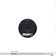 Back View : Umek vs Beltek - ARMY OF TWO - Pilot 6 Records / Pilot011