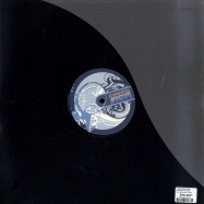 Back View : JT Donaldson & Giom - LETS MAKE A RECORD - Kolour Recordings / KLR008