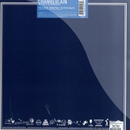 Back View : Chamberlain - WELCOME TO THE MAIN ROOM - Mainroom / mr001-12