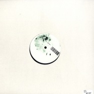 Back View : Pherox - VELVET EP - Mupa 10