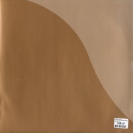 Back View : Various Artists - MAISON COMPILATION 5 (Side C & D) - Kitsune011LP