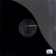 Back View : TR-One - MYSTERY TRAIN/ LEROSA RMX - Nice & Nasty  / db3013t