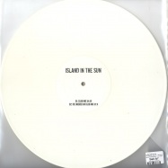 Back View : Ultra Flirt / DJ TLX - THE TIME IS NOW 09 / ISLAND IN THE SUN (WHITE VINYL) - Mental Madness White / mmr-wl007