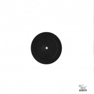 Back View : Damian Lazarus - MOMENT - Get Physical Music / gpm1076