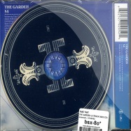 Back View : Take That - THE GARDEN (2 TRACK MAXI CD) - Universal / 2702052
