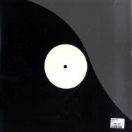 Back View : Perempay & Dee - IN THE AIR - FB002