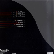 Back View : Arpadys, Disco & Co - VOL 1 SPECIAL FRENCH DISCO 1975 - 79 - Tubetracks007