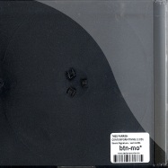 Back View : Theo Parrish - CONTEMPORHYTHMS 2 (CD) - Sound Signature / ssmxcd9b