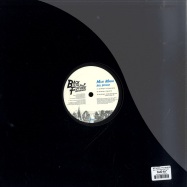Back View : Miles Maeda - BELL BOOGIE / PHIL WEEKS REMIX - Back to the Future / BTTF001