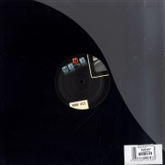 Back View : Adrian Martin & Eleminal - LA CALMA EP (TOM CLARK REMIX) - Miniload / mini015