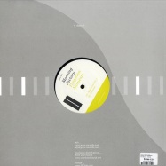 Back View : Morning Factory - FORGOTTEN MOMENTS - Yore Records / YRE022