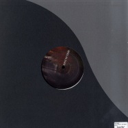 Back View : Kate Simko - LOST IN TIME EP / DOP REMIX - Eklo014