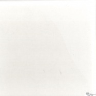 Back View : Autechre - OVERSTEPS (SPECIAL EDITION 2X12 BOX SET) - Warp Records / WARPLP210