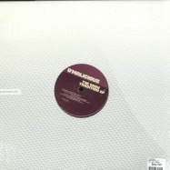 Back View : D Malicious - DARK TRADITION EP - Wave Music / wm50113