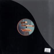 Back View : Bob D - SPANISH VIBRATIONS EP - Kazoo Records / KZO009