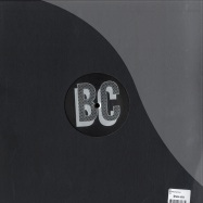 Back View : BC - RE-IMAGINATIONS - RE1