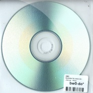 Back View : Libex - MEZZANOTTE (MAXI CD) - J Records / PR010