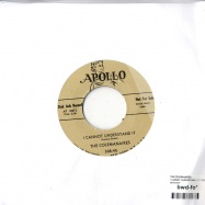 Back View : The Colemanaires - I CANNOT UNDERSTAND IT (7 INCH) - apollo308
