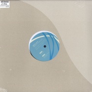 Back View : Nico Lahs - DISCOS JOINT EP PREMIUM PACK - Brise Records / Brise013premium