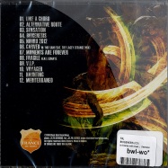 Back View : T4L - BIOGENESIS (CD) - In Trance with Dust / ITWT004